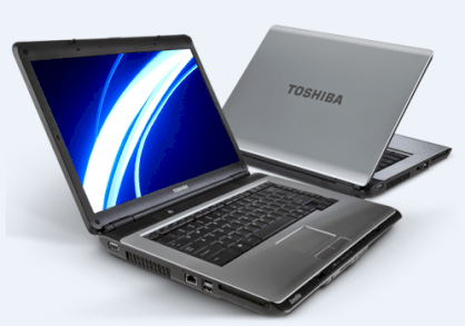 Toshiba Satellite L305-S5970 (Intel Core 2 Duo T6400 2.0GHz, 3GB RAM, 250GB HDD, VGA Intel GMA 4500MHD, 15.4inch, Windows Vista Home Premium)  