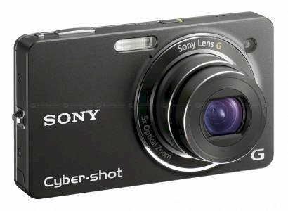 Sony CyberShot DSC-WX1