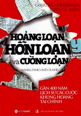 Hoảng loạn, hỗn loạn và cuồng loạn