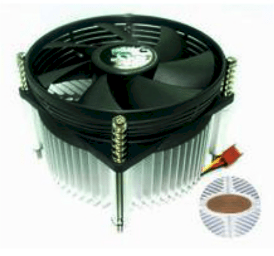 Cooler Master CI5-9HDSF-PL-GP socket 775