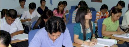 Tiếng Việt cho người nước ngoài - Đàm thoại cấp tốc (3 tháng)