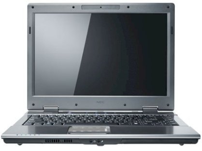 Nec Versa E6510 (Intel Core 2 Duo P9500 2.53Ghz, 2GB RAM, 320GB HDD, VGA NVIDIA 9600M GS, 14 inch, Windows Vista Business)