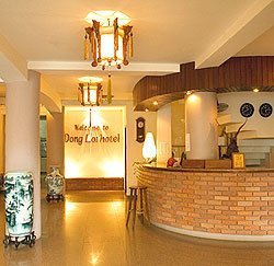 Đồng Lợi Hotel