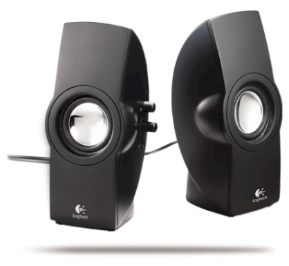 Loa Logitech R-5