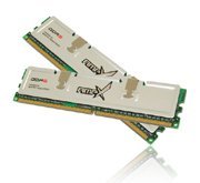 Wintec 1GB DDR2 800 240-Pin DDR2 ECC Unbuffered (PC2 6400) 