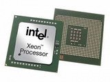 Intel Xeon Dual-Core E5504 (2.0 GHz, 4MB L3 Cache, Socket LGA1366, 4.80 GT/s Intel QPI)