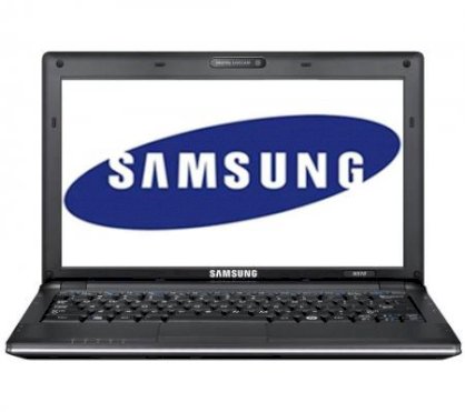 Samsung N510 (Intel Atom N280 1.66Ghz, 1GB RAM, 160GB HDD, VGA NVIDIA GeForce 9400M, 11.6 inch, Windows XP Home)