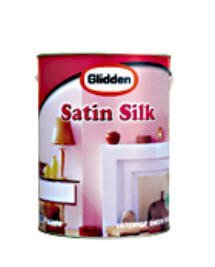 Glidden Satin Silk - Màu chuẩn A929 (18L) 