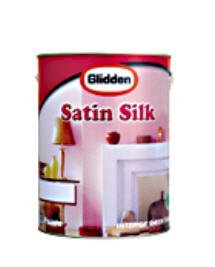 Glidden Satin Silk - Màu 78704B A929 (18L) 