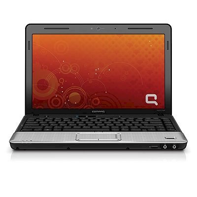 Compaq Presario CQ35-124TU (Intel Core 2 Duo P8800 2.66Ghz, 4GB RAM, 500GB HDD, VGA NVIDIA Geforce G 105M, 13.3 inch, Windows Vista Home Premium)