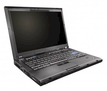 Lenovo ThinkPad W500 (Intel Core 2 Duo T9600 2.8Ghz, 2GB RAM, 128GB SSD, VGA ATI FireGL V5700, 15.4 inch, Windows Vista Business)