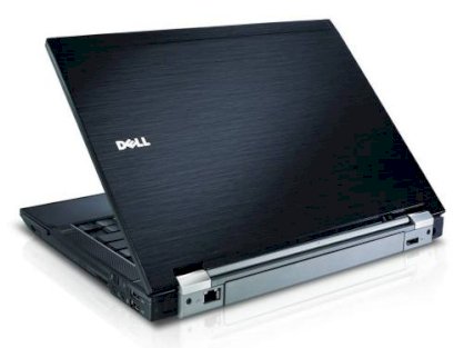 Dell Lattude E6500 (Intel Core 2 Duo T9550 2.66Ghz, 4GB RAM, 250GB HDD, VGA NVIDIA Quadro NVS 160M, 15.4 inch, Windows XP Professional)