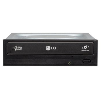 LG DVD Writer GH22NP20