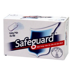 XPT Safeguard trắng 135g (2100080)