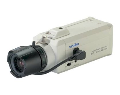 Vision Hitech VC45BSHR-12/24L/230