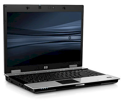 HP EliteBook 8530p (FU616AW) (Intel Core 2 Duo T9400 2.53GHz, 2GB RAM, 160GB HDD, VGA ATI Mobility RadeonTM HD 3650, 15.4inch, Windows Vista Business)