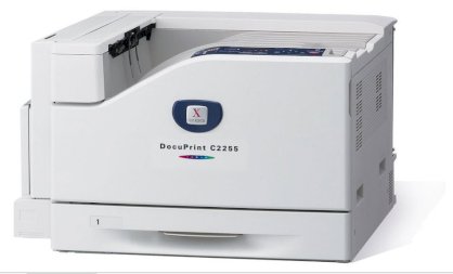 Xerox Docuprint C2255
