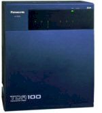 Panasonic KX-TDA100-8-16