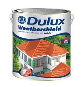 Dulux Weathershield Tile - A944 (5L) 