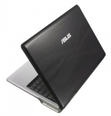 Asus X85S (Intel Core 2 Duo T5900 2.2GHz, 1GB RAM, 250GB HDD, VGA ATI Radeon HD 4570, 14.1inch, PC DOS)