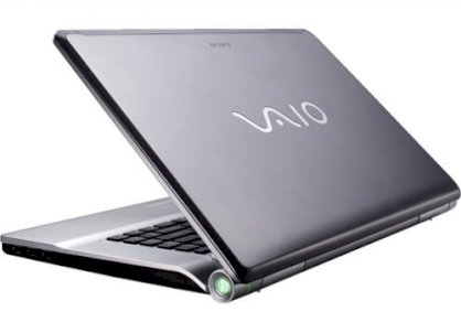 Sony Vaio VGN-FW486J/H (Intel Core 2 Duo P9600 2.66GHz, 6GB RAM, 300GB HDD, VGA ATI Radeon HD 4650, 16.4 inch, Windows Vista Home Premium)