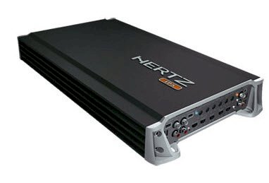 Amplifier HERTZ EP5 630W