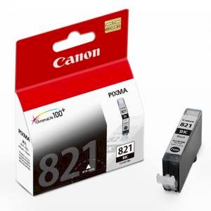 Canon CLI-821BK