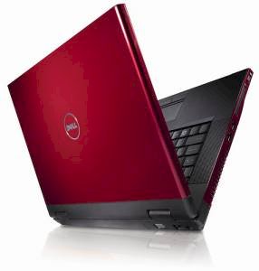 Dell Latitude E6500 Red(Intel Core 2 Duo P8400 2.26Ghz, 4GB RAM, 160GB HDD, VGA NVIDIA Quadro NVS 160M, 15.4 inch, Windows Vista Business)