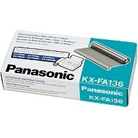 Băng mực Panasonic KX-FA136