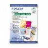 C13S041214 - EPSON Premium Inkjet Plain Paper (A4 / 250 sheets)