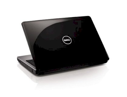 Dell Inspiron 14 (1440) Obsidian Black (Intel Core 2 Duo T6600 2.2Ghz, 2GB RAM, 250GB HDD, VGA ATI Radeon HD 4330, 14.1 inch, Windows Vista Home Basic)