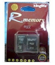 Kinglife SD 4Gb