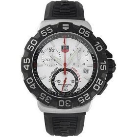  TAG Heuer Men's Formula 1 Chronograph Watch #CAH1111.BT0714  