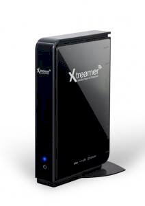 Xtreamer HDD Media Player (Wifi)
