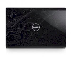 Dell Studio 15 (1555) Topo Black (Intel Core 2 Duo P8600 2.4Ghz, 2GB RAM, 320GB HDD, VGA ATI RadeoN HD 4570, 15.6 inch, PC DOS)