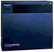 Panasonic KX-TDA200-8-8-48KD