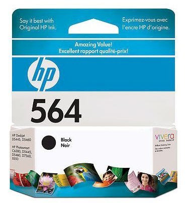 HP CB316WA Ink Cartridges