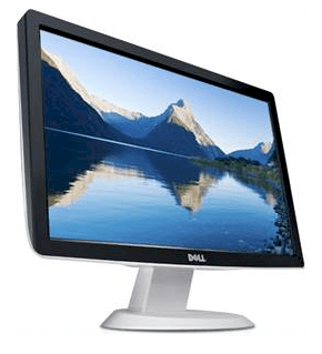 Dell ST2010 20inch