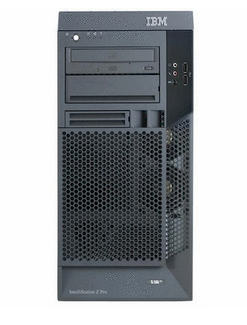 IBM IntelliStation M Pro 6219 (Intel Pentium 4 3.06GHz, 1GB RAM, 80GB HDD, VGA NVIDIA Quadro4 980 XGL, Windows XP Professional )