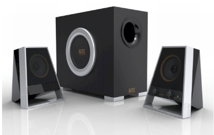 Loa Altec Lansing VS2621 - 2.1