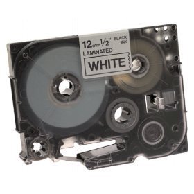 Brother P-Touch Label Tape TZ-231