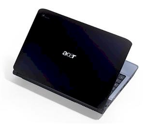Acer Aspire 4736z-432G25Mn (030) (Intel Pentium Dual Core T4300 2.1Ghz, 2GB RAM, 320GB HDD, VGA Intel GMA 4500MHD, 14 inch, Linux)
