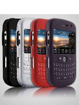 Bao silicon case mate cho Blackberry BOLD 9000