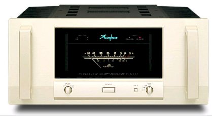 Âm ly Accuphase M-6000