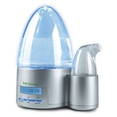 Máy tạo độ ẩm Medisana Medibreeze Plus