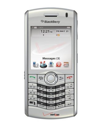 Vỏ Blackberry 8130