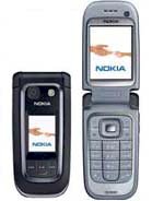 Vỏ Nokia 6267