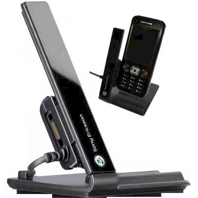 Sạc Sony Ericsson CDS-75 Desk Stand Charger