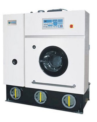 Máy giặt công nghiệp Foshan GoWorld TC4036S/E