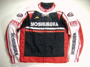 Áo Jacket Yushimura 1449-02